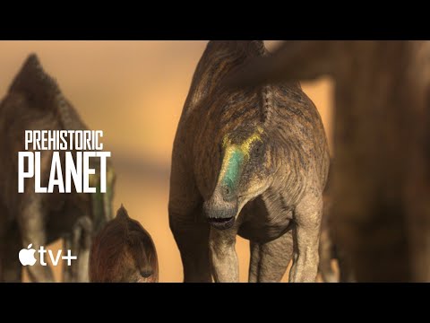 Prehistoric Planet ( Prehistoric Planet ) Prehistoric Planet ( Prehistoric Planet )