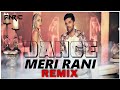 Dance Meri Rani | Club Mix - DJ ANRIC | Guru Randhawa | Ft Nora Fatehi | Tanishk, Zahrah