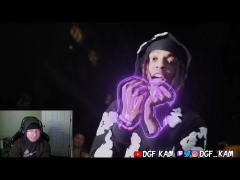 DGF Kam Reacts to Kenny Capone x Relly Gunz x Cole Alexander Tv - Sweeps Tv (Shot By ‪@Deevisions‬ )