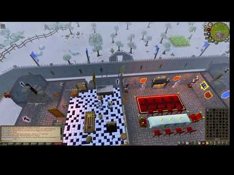 [OSRS] Enter The Abyss Ironman Miniquest Guide