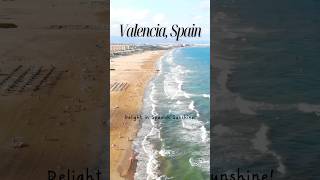 Valencia Spain : 3 days itinerary, best places to visit #travel #travelguide #spain #valencia