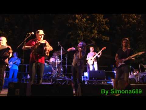 Lou Dalfin"Curenta di Cursari"Castelnuovo Don Bosco(AT).