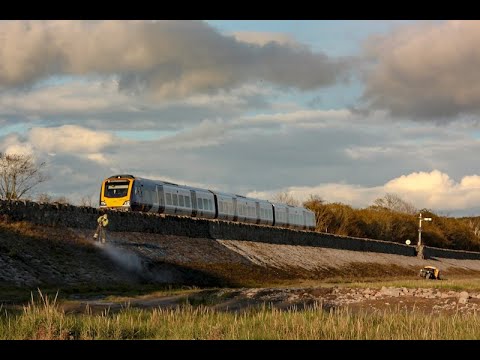 Is The Furness Line Falling Into The Sea!? Part 2