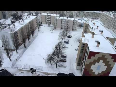 Champigneulles (2) | 12 février 2010