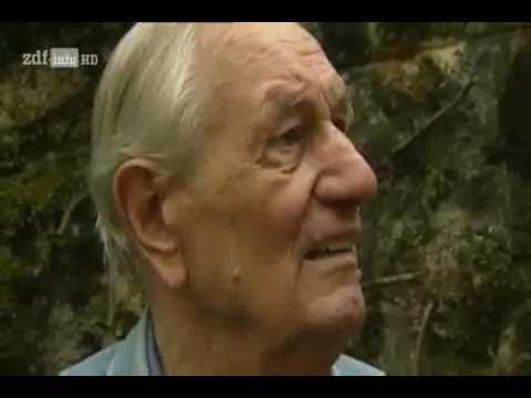 Nazi Bauwerke Utopie und Groessenwahn - Die Wolfsschanze