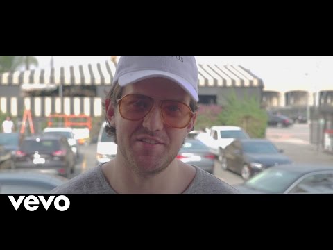 Dillon Francis, Kygo - Coming Over (Behind the Scenes) ft. James Hersey