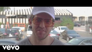 Dillon Francis, Kygo - Coming Over (Behind the Scenes) ft. James Hersey