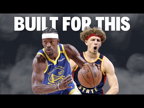 Jimmy and Podz Are Dismantling the Rockets