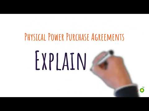 Physical Power Purchase Agreements Explained | Lightsource bp USA | Global Solar Leaders