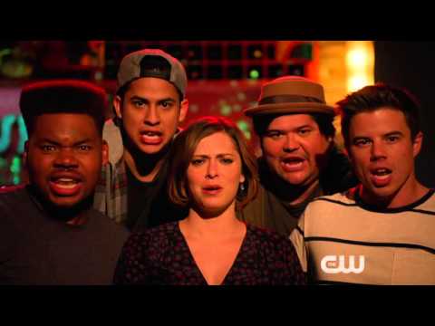 Group Hang (feat. Rachel Bloom) - "Crazy Ex-Girlfriend"