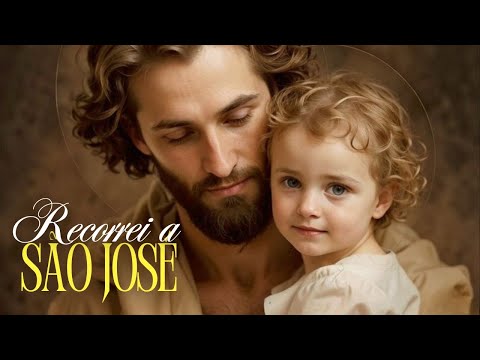 Recorrei À São José Música - Ir. Maria Inês da…