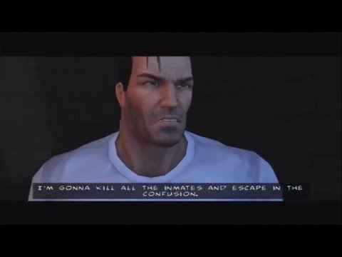 Spetz Playz The Punisher Part 16 - Solving The Puzzle