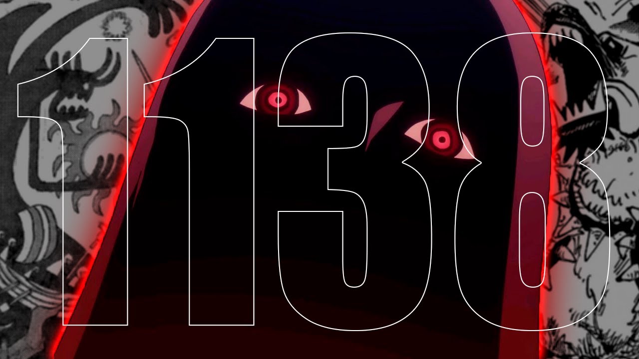 O CAPÍTULO MAIS IMPORTANTE DA HISTÓRIA DA OBRA!!! - ONE PIECE 1138