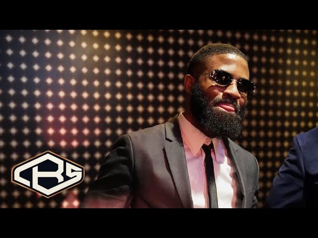 IBO Super bantamweight champ is coming for everything IBF WBA WBO WBC RING MAGAZINE