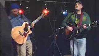 Peter Siegel & Jay Mankita live on Homegrown