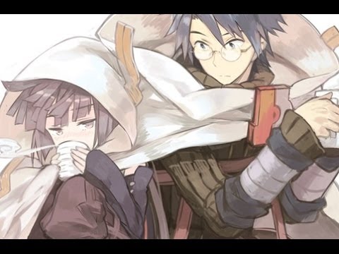 "Your Song" - Log Horizon [English Song Cover] (old ver)
