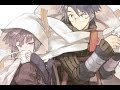 "Your Song" - Log Horizon [English Cover] 