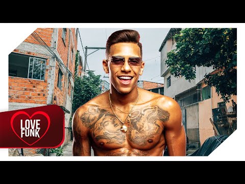 MC Paulin Da Capital - Adidas No Pé - Vou Jogar Sal Grosso (VideoClipe) DJ Thi Marquez