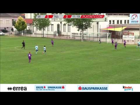 26.06.17 NSMS 10 Wendstattgasse - SMS Matzen  - Highlight  (1. HZ / 11:23) am 26.06.2017 11:28