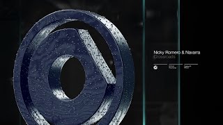 Nicky Romero & Navarra - Crossroads // OUT NOW