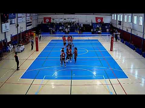 ES POP CV MANACOR 2BF - CV SANT JOAN