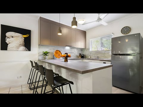 27/1 Beor Street, Port Douglas, QLD 4877, 2房, 2浴, Apartment