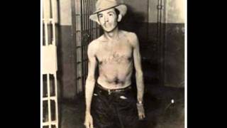 Hank Williams "I'll Never Get Out Of This World Alive"