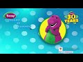 Shake It Barney CUSTOM AUDIO SUBSCRIBE