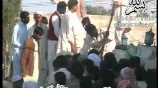 MOJAZZA (NAQASH MUHAMMADsaw)