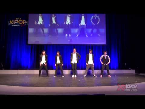 I Just Got K'd | Kpop Summit Ep.2 2013