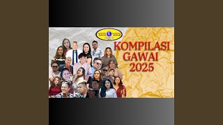 Download lagu Ngabang Ke Rumah Isan mp3