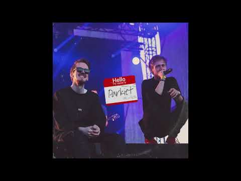 Video thumbnail for Parkiet