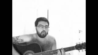 Arnaldo Antunes - A casa é sua (cover)