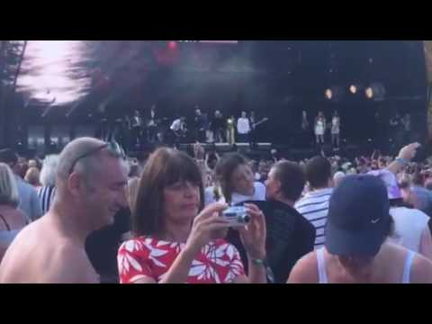 Wonderful Life British Electric Foundation Rewind North 2016