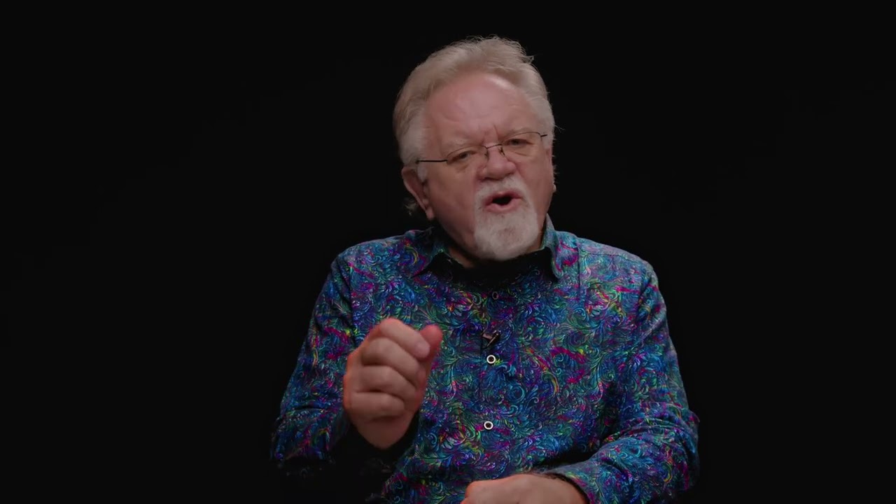 What is Prophetic Art? | James Nesbit | Prophetic Artist