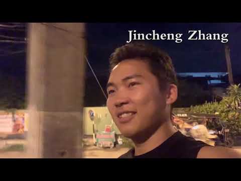 Jincheng Zhang - Expert I Love You (1 Hour, Instrumental Song, Background, Official Music Video)