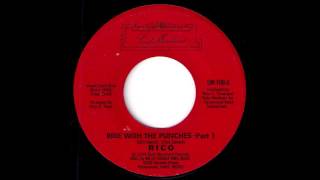 RICO - Ride With The Punches Part 1 [Soul Merchant] 1974 Deep Funk 45
