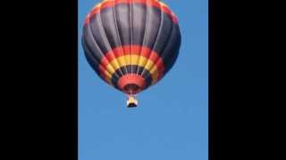 preview picture of video 'Walla Walla Balloon Stampede'