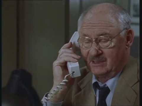 ⊕251 Der Alte Tod eines Polizisten 2000