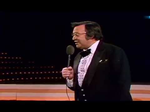 O.F. Weidling - Unterhaltung im DDR-Fernsehen 1980