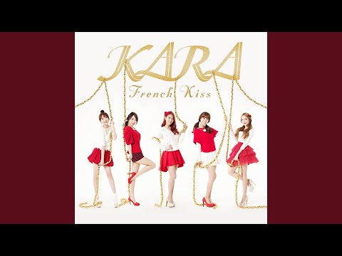 Video thumbnail for ガールフレンド (Girl Friend)
