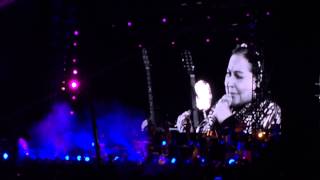 Mi destino fue quererte flor silvestre jerez 2015