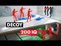 The Most Genius Bank Heist EVER
