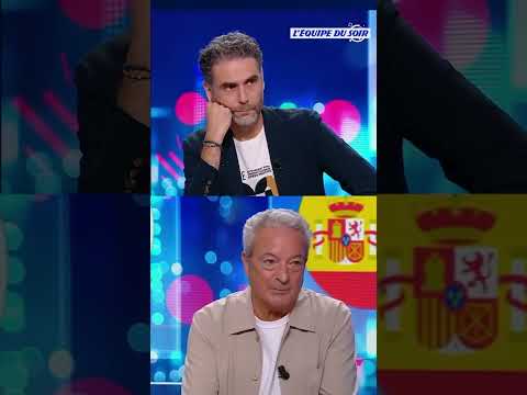 🥶 La Roja est enfin rentrée dans son tournoi ! De quoi s'inquiéter pour nos Bleus ? #coupedumonde