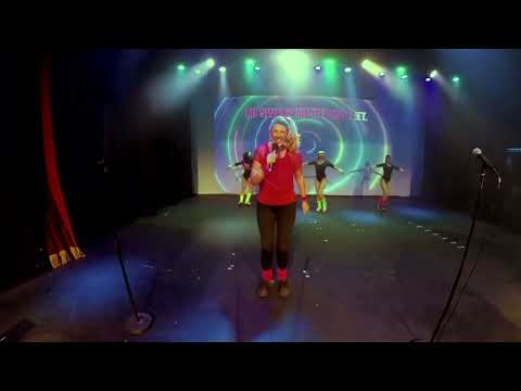 Sing-Along-A Musicals Live!