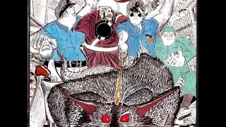 ARTILLERY - Terror Squad [Full Album] HQ