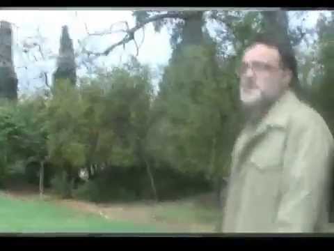 Video thumbnail for Ani Holech - אני הולך