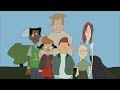 Homemade Intros Recess