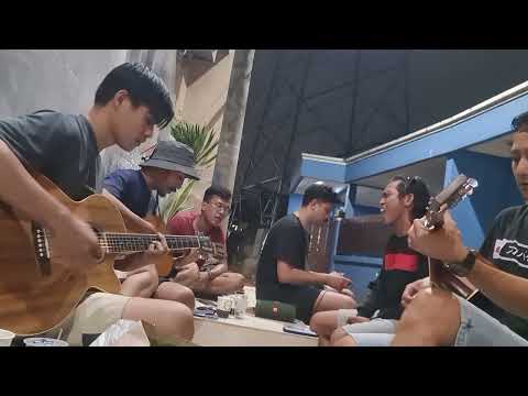 AKU TERJATUH | ST12 (COVER)