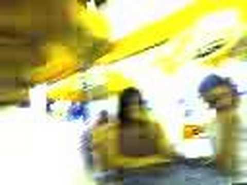 Maca - La Roncha de tu Hermana